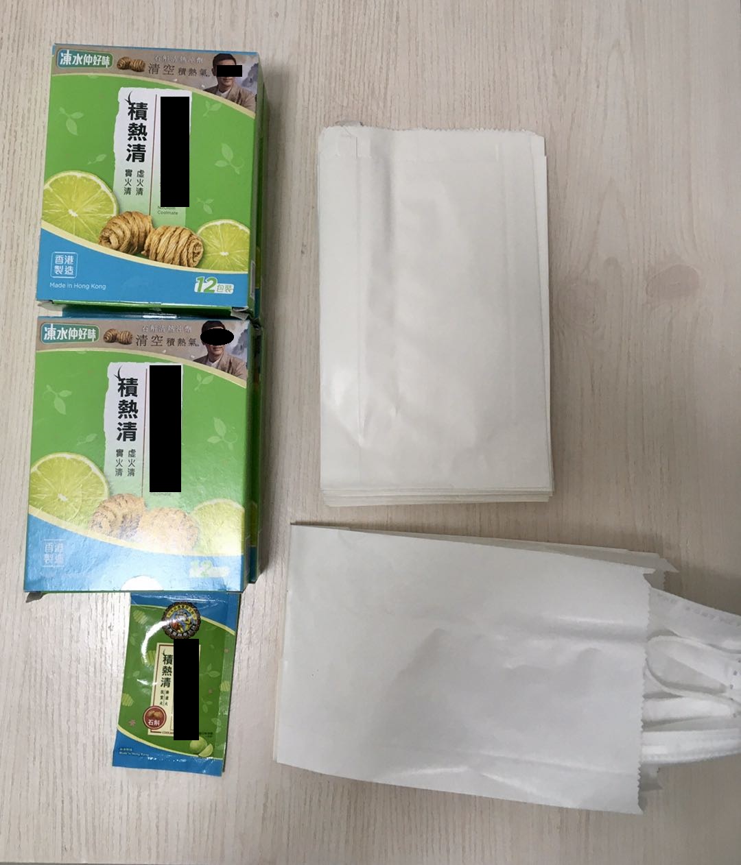 喉にいい飲み薬他