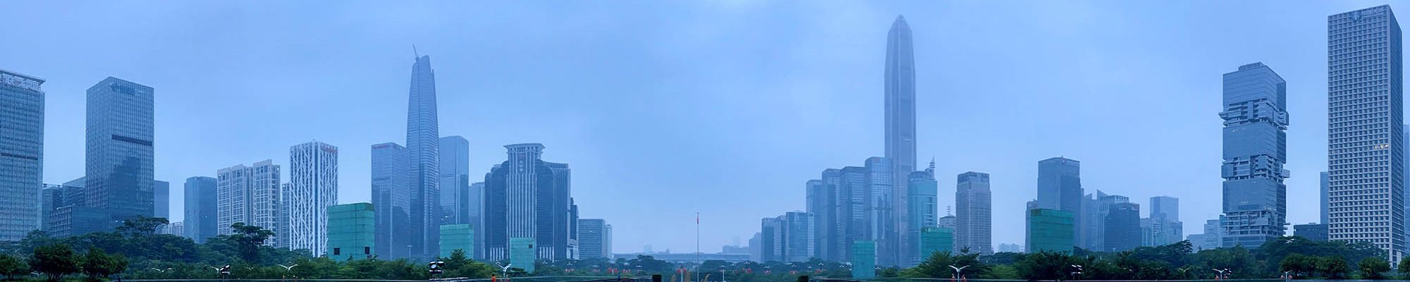 深圳市福田区（1）日中