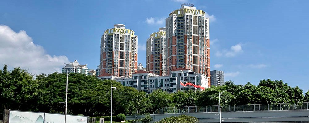 深圳地王ビル01