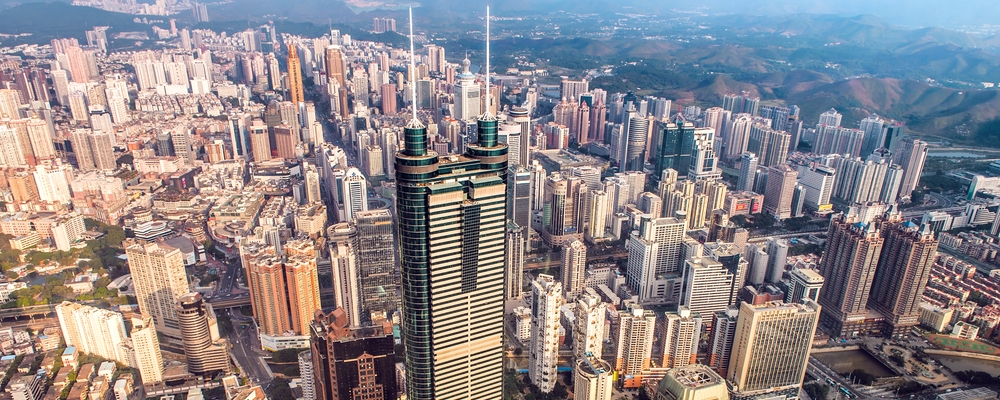 深圳地王ビル02