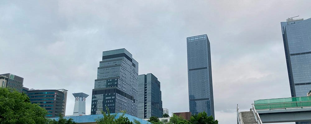 深圳地王ビル01